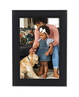 Classic Bead Border Picture Frame, 4" x 6"