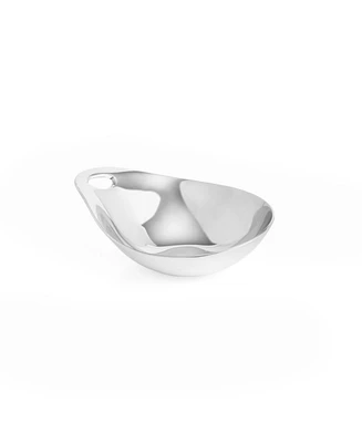 Nambe Portables Alloy Bowl