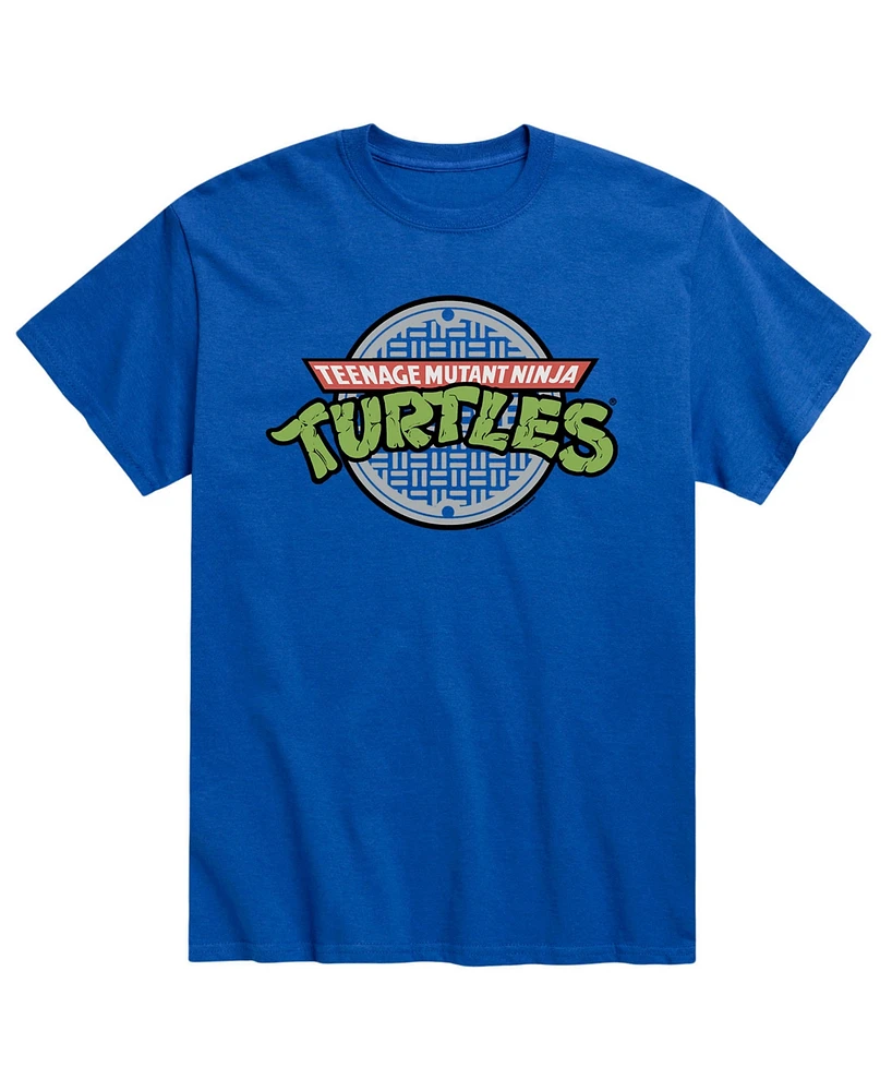 Men's Teenage Mutant Ninja Turtles T-shirt