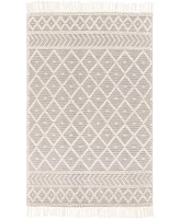 Livabliss Casa DeCampo CDC2304 5' x 7'6" Area Rug