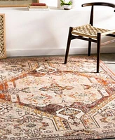 Livabliss Anchor Anc2322 Area Rug
