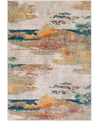 Livabliss Illusions Ils2302 Area Rug