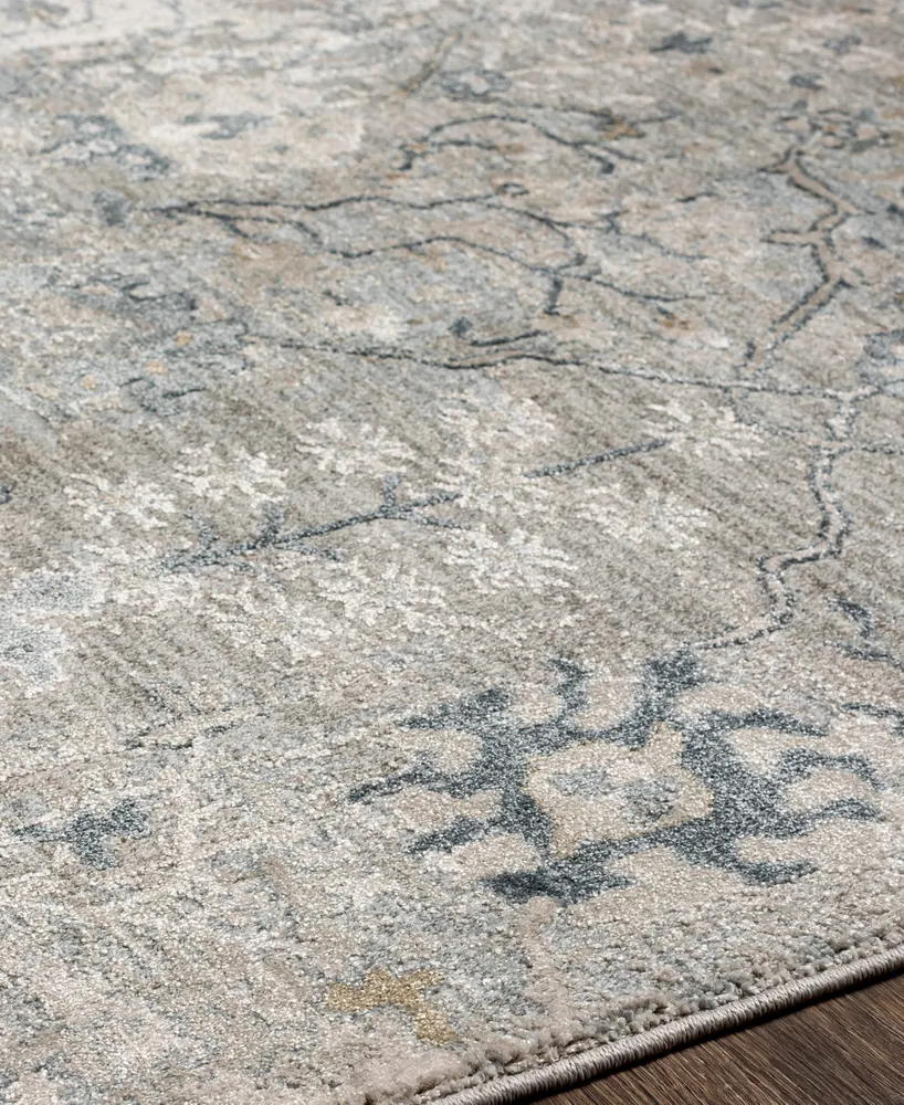 Livabliss Brunswick BWK2316 6'7" x 9'6" Area Rug