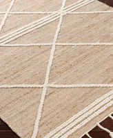 Livabliss Norwood NWD2304 8' x 10' Area Rug