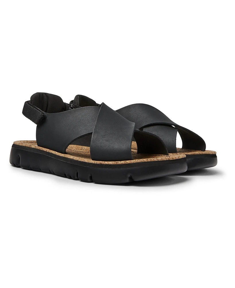 Camper Women's Oruga Sandals