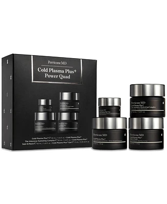 Perricone Md 4-Pc. Cold Plasma Plus+ Power Set