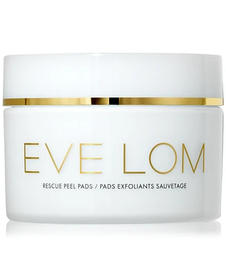 Eve Lom Rescue Peel Pads