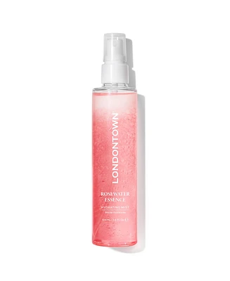 Londontown Rosewater Essence Spray, 3.5 oz.