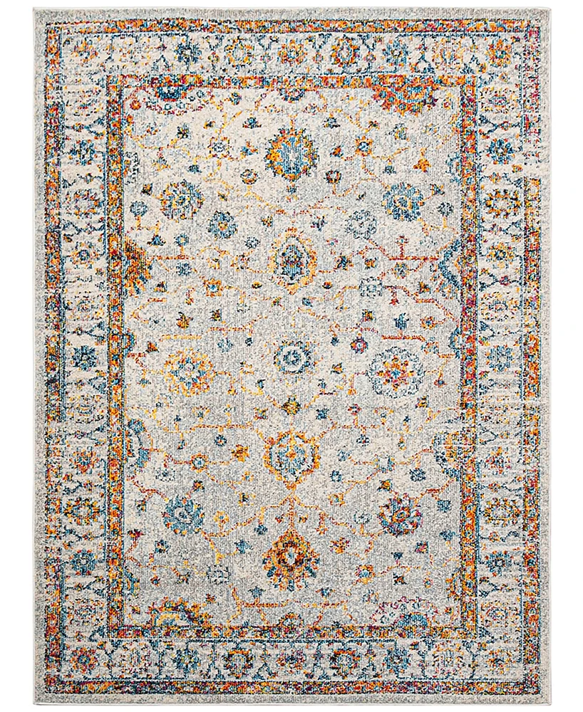 Amer Rugs Montana Estrel 5'3" x 7'6" Area Rug