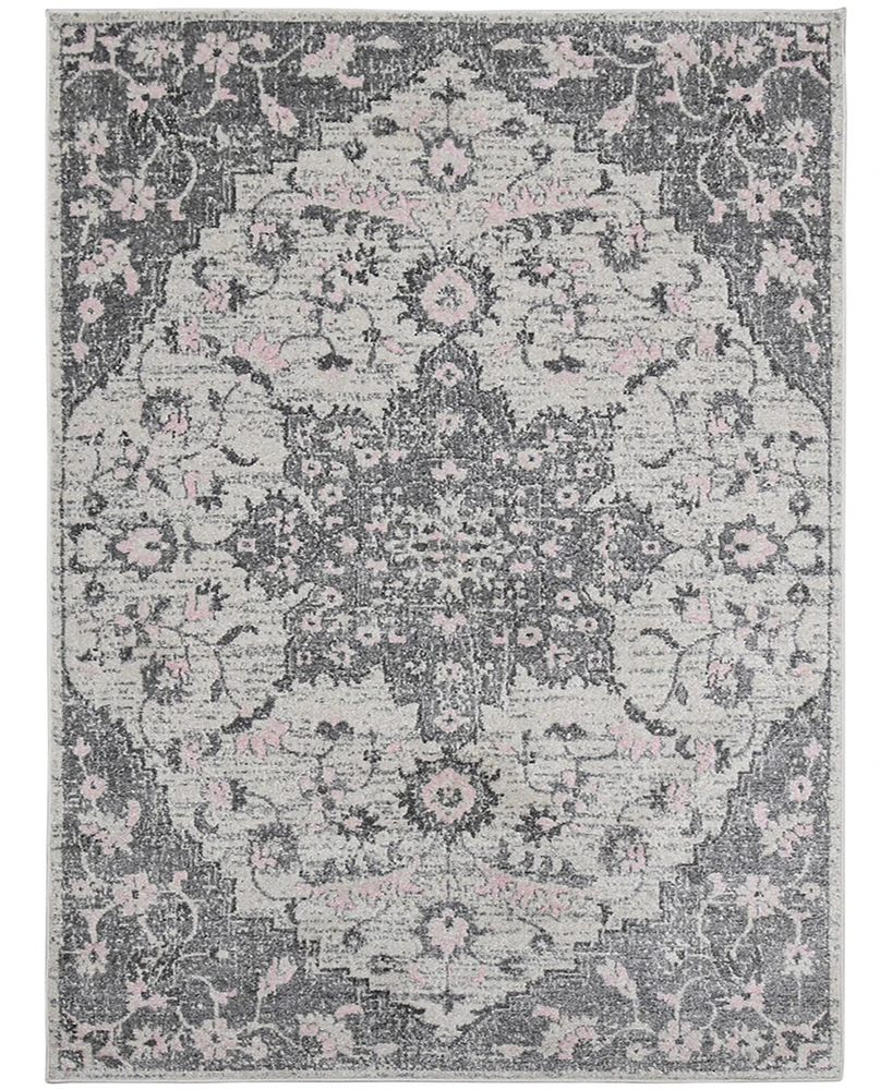 Amer Rugs Montana Herris 3'3" x 5' Area Rug