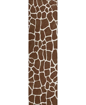 Dalyn Mali ML4 2'3" x 10' Runner Area Rug
