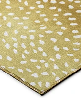 Dalyn Mali ML3 2'3" x 10' Runner Area Rug