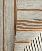 Feizy Duprine R0560 4' x 6' Area Rug