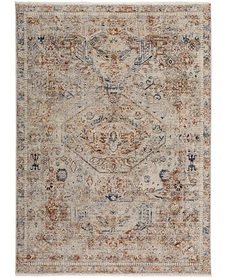 Feizy Kaia R39GJ 2' x 3' Area Rug
