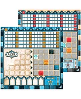 Next Move Games Azul Crystal Mosaic Expansion Set, 9 Piece