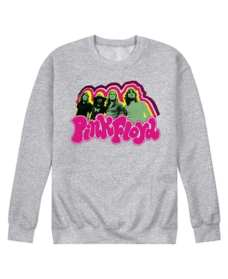 Men's Pink Floyd Group Fleece T-shirt