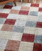 Kas Avalon 7'10" x 9'10" Area Rug