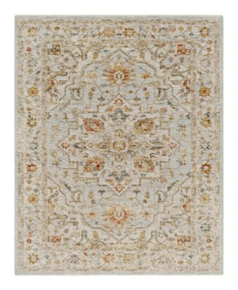Livabliss Reina Ren Area Rugs