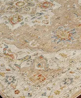 Livabliss Reina Ren Area Rugs