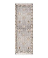 Livabliss Zaragoza Zrz 2318 Area Rugs