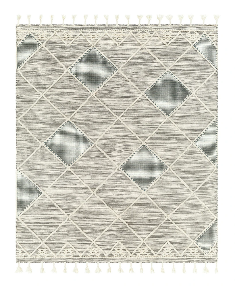 Livabliss Norwood Nwd- 8' x 10' Area Rug