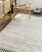Livabliss Azilal Azi 2315 Area Rugs