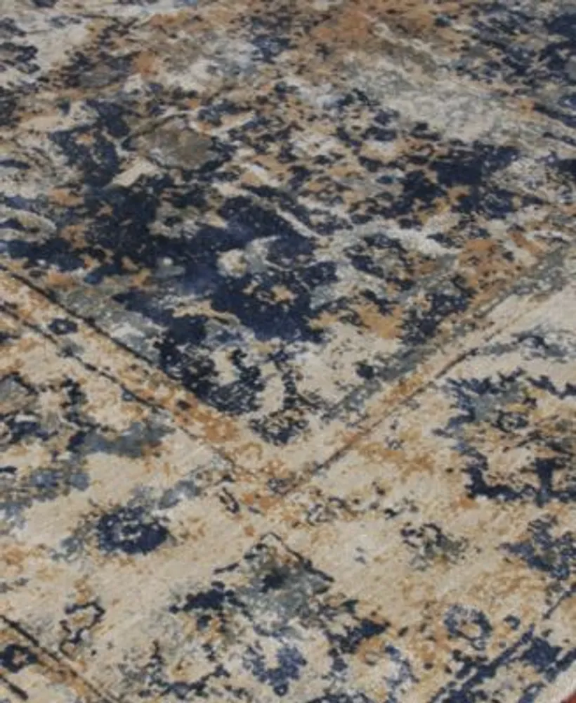 Exquisite Rugs Cassina Er3906 Area Rug
