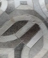 Exquisite Rugs Natural Er2140 Area Rug