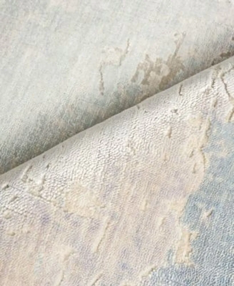 Exquisite Rugs Reflections Er2511 Area Rug