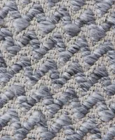 Exquisite Rugs Rialto ER3958 8' x 10' Area Rug