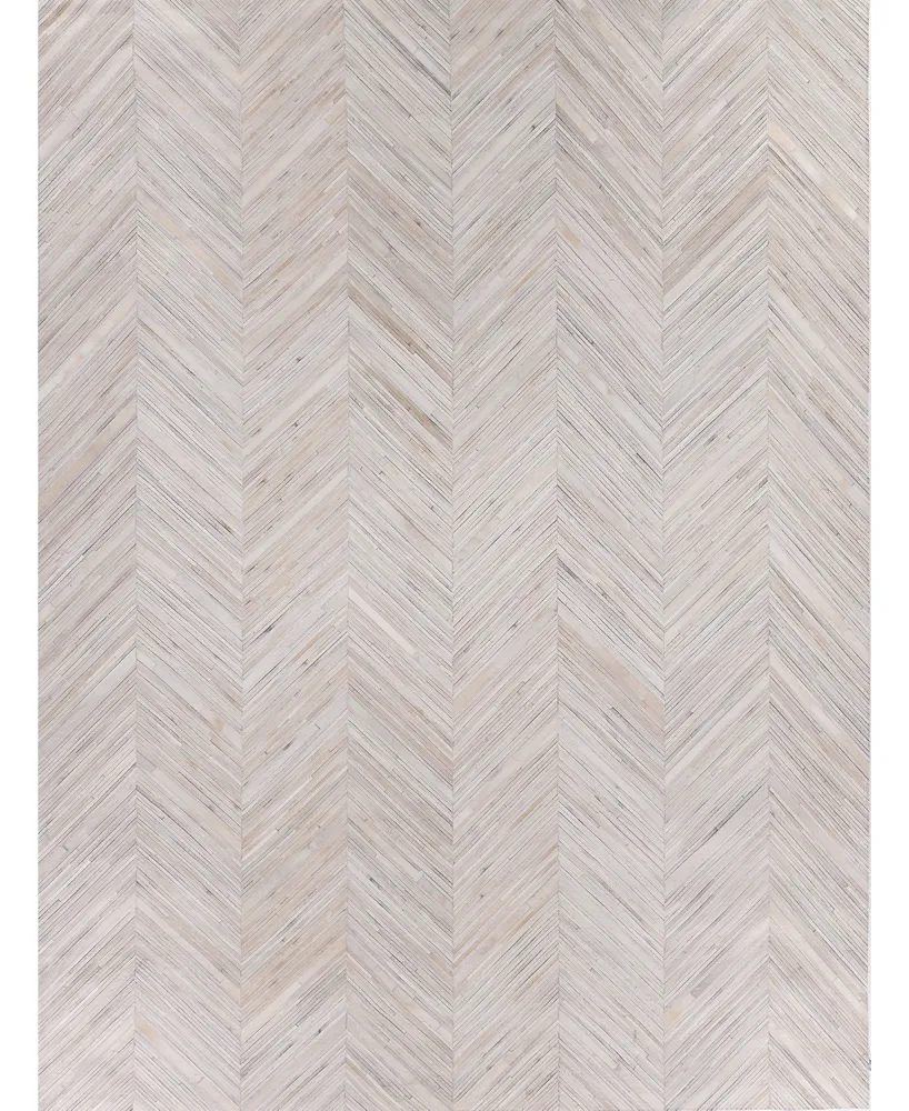 Exquisite Rugs Natural ER2161 8' x 11' Area Rug