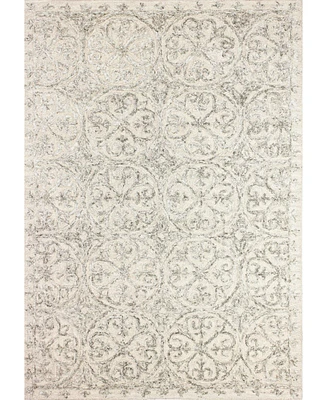 Closeout! Bashian Adige ADI157 5' " x 7'6" Area Rug