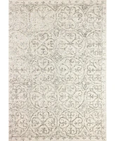 Closeout! Bashian Adige ADI157 5' " x 7'6" Area Rug