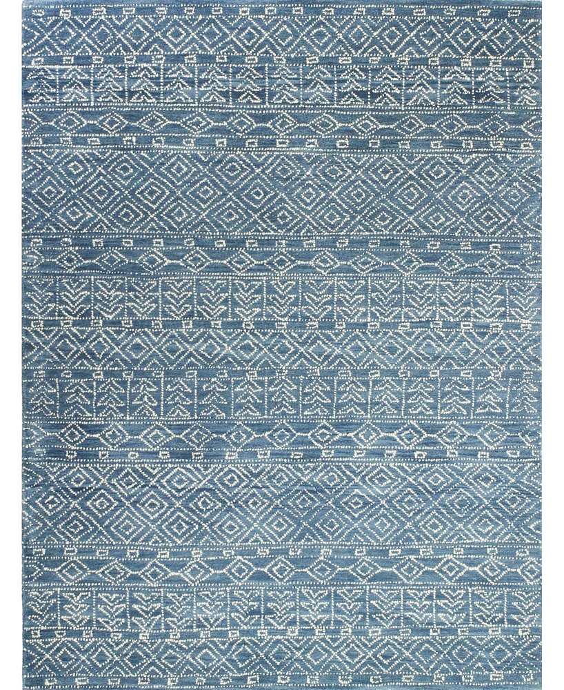 Closeout! Bashian Veneto CL208 5' x 7'6" Area Rug