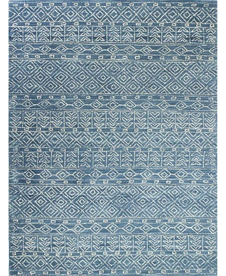 Closeout! Bashian Veneto CL208 5' x 7'6" Area Rug