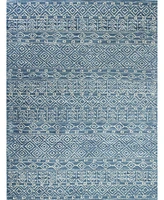 Closeout! Bashian Veneto CL208 5' x 7'6" Area Rug