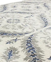 Closeout! Bashian Andalusia AND2008 5' x 7'6" Area Rug
