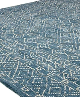 Closeout! Bashian Veneto CL208 7'6" x 9'6" Area Rug