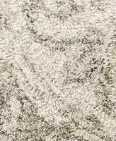Closeout! Bashian Adige ADI157 5' " x 7'6" Area Rug