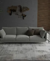 Bashian Charm CHM131 3' x 5' Area Rug