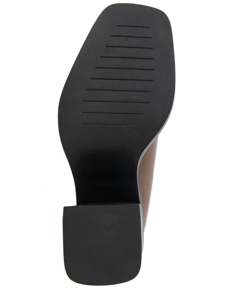 Kenneth Cole New York Women's Amber Platform Dress Booties