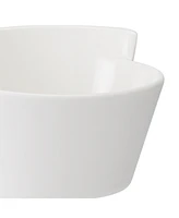 Villeroy & Boch New Wave Condiment Bowl Set, 3 Pieces