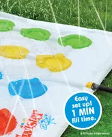 Hasbro Twister Splash Game by Wowwee
