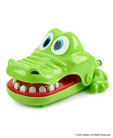 Hasbro Crocodile Dentist Splash Game by Wowwee