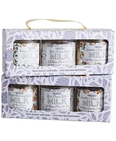 Dot & Lil 3-Pc. Milk Bath Gift Set