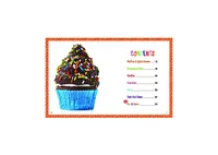 Food Network Magazine The Big, Fun Kids Baking Book: 110+ Recipes for Young Bakers by Food Network Magazine