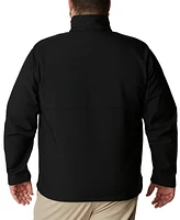 Columbia Men's Big & Tall Ascender Softshell Jacket