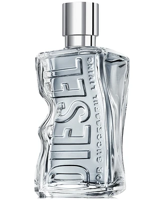 Diesel D by Diesel Eau de Toilette Spray, 3.4 oz.