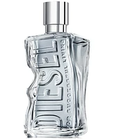 Diesel D by Diesel Eau de Toilette Spray, 3.4 oz.