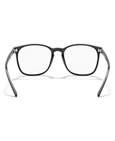 Ray-Ban RB5387 Unisex Square Eyeglasses